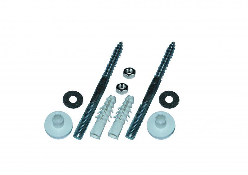 Waschtisch Befestigungsset Montage Set M10 x 120