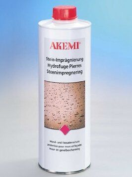 AKEMI Anti-Fleck Nano-Effect 250ml Natursteinschutz. Impr&auml;gnierung