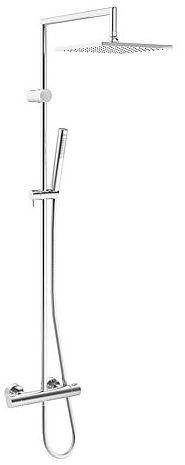 Hansa Prisma Brause-Thermostat-Batterie