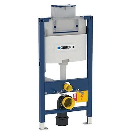 Geberit Montageelement Duofix Sp&uuml;lkasten BH=98cm Vorwandelement
