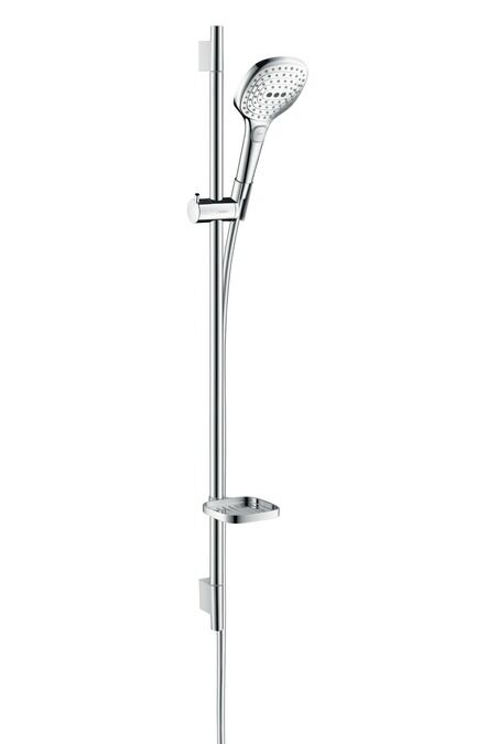 Brausegarnitur RAINDANCE SELECT E120 3Jet