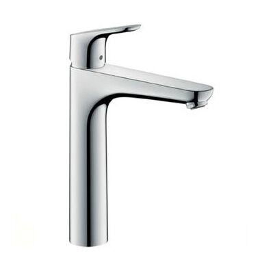 hansgrohe Focus 190 Waschtisch Einhebelmischer