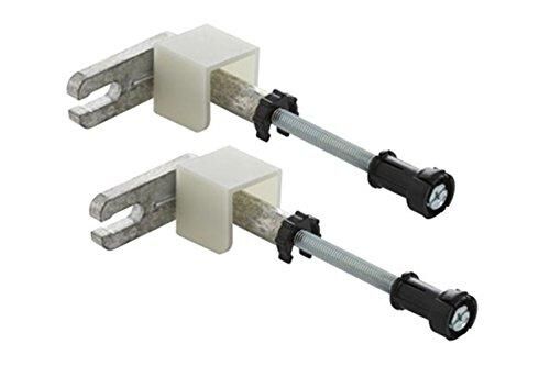 Geberit DuoFix Bausatz, f&uuml;r die Befestigung der Elemente