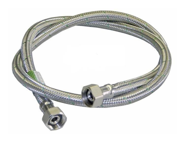Neoperl Neoflex 1/2&quot; x 1/2&quot; Innengewinde. 1250mm DN10