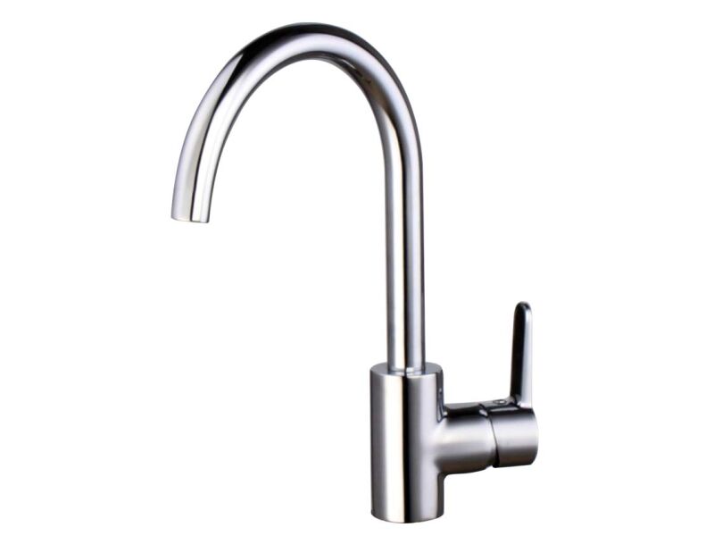 Aqua Bagno K1 Waschtisch Einhebelmischer mit schwenkbarem Auslauf