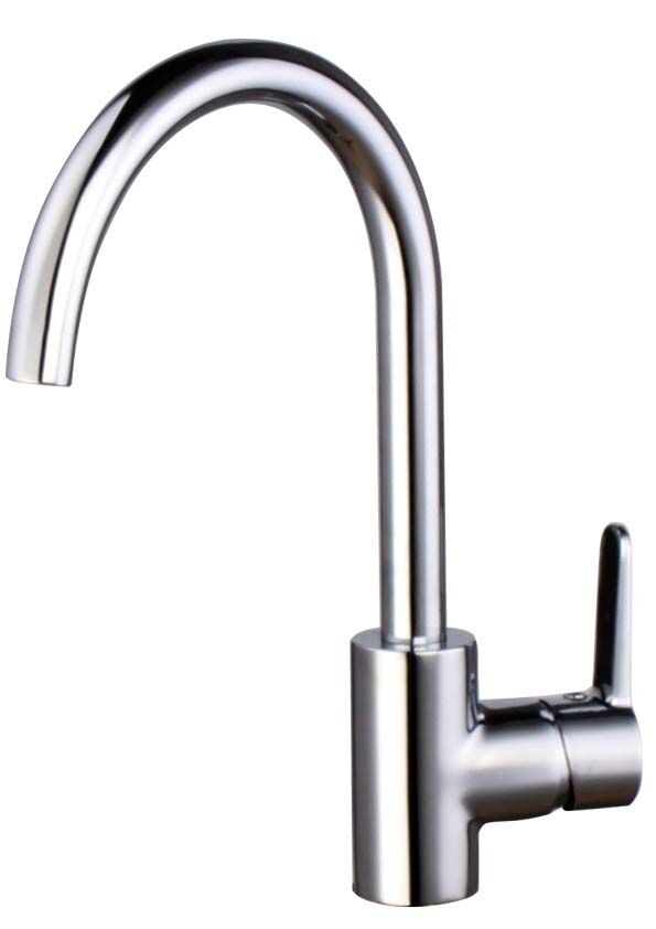 Aqua Bagno K1 Waschtisch Einhebelmischer mit schwenkbarem Auslauf