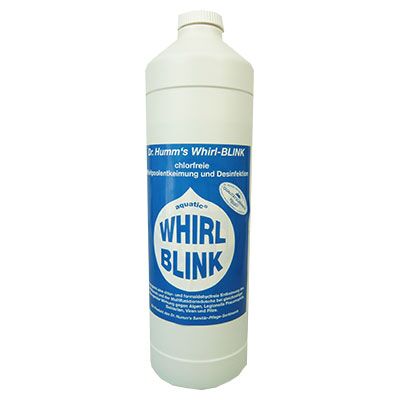 Whirlpool Reiniger 1.000ml
