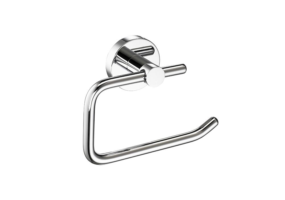 Aqua Bagno Papierhalter ohne Deckel