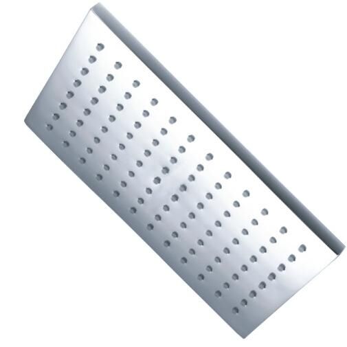Regenbrause 220x150 mm