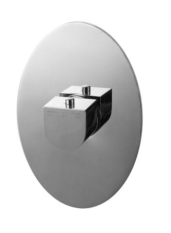 Blankenburg H1 Brausethermostat 1/2&quot; UP