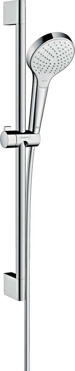 Hansgrohe Croma Select S Brauseset Vario mit Brausestange 65 cm