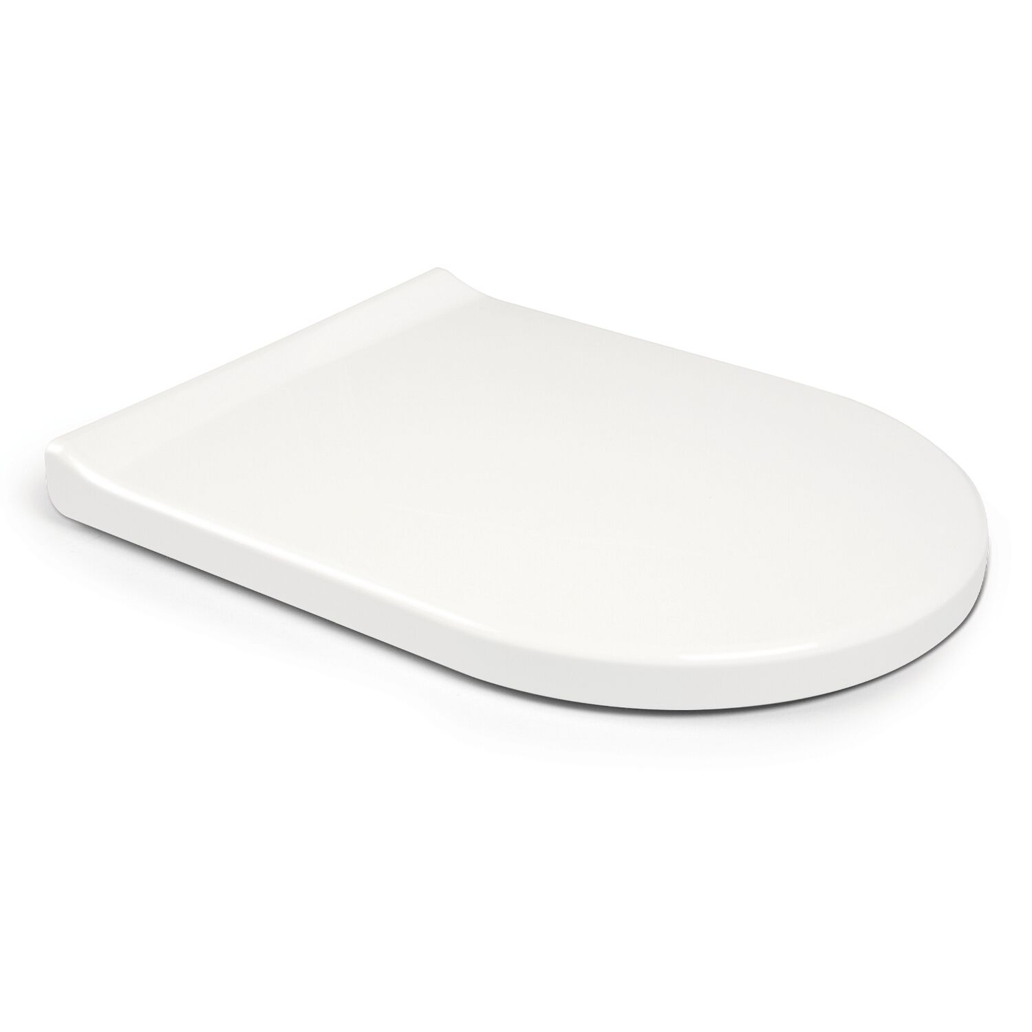 Aqua Bagno Pearl WC-Sitz inkl. Absenkautomatik Softclose