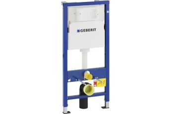 Geberit Montageelement Duofix Spülkasten Geberit...