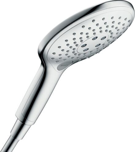 hansgrohe Raindance S150 AIR 3 JET Handbrause