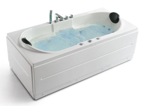 Whirlpool LIVERPOOL220 Comfort 2200x900x680mm