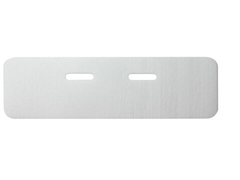 Schallschutz Set für Waschtische 240x750x5 mm, mit...