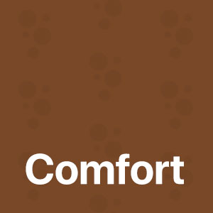 Comfort